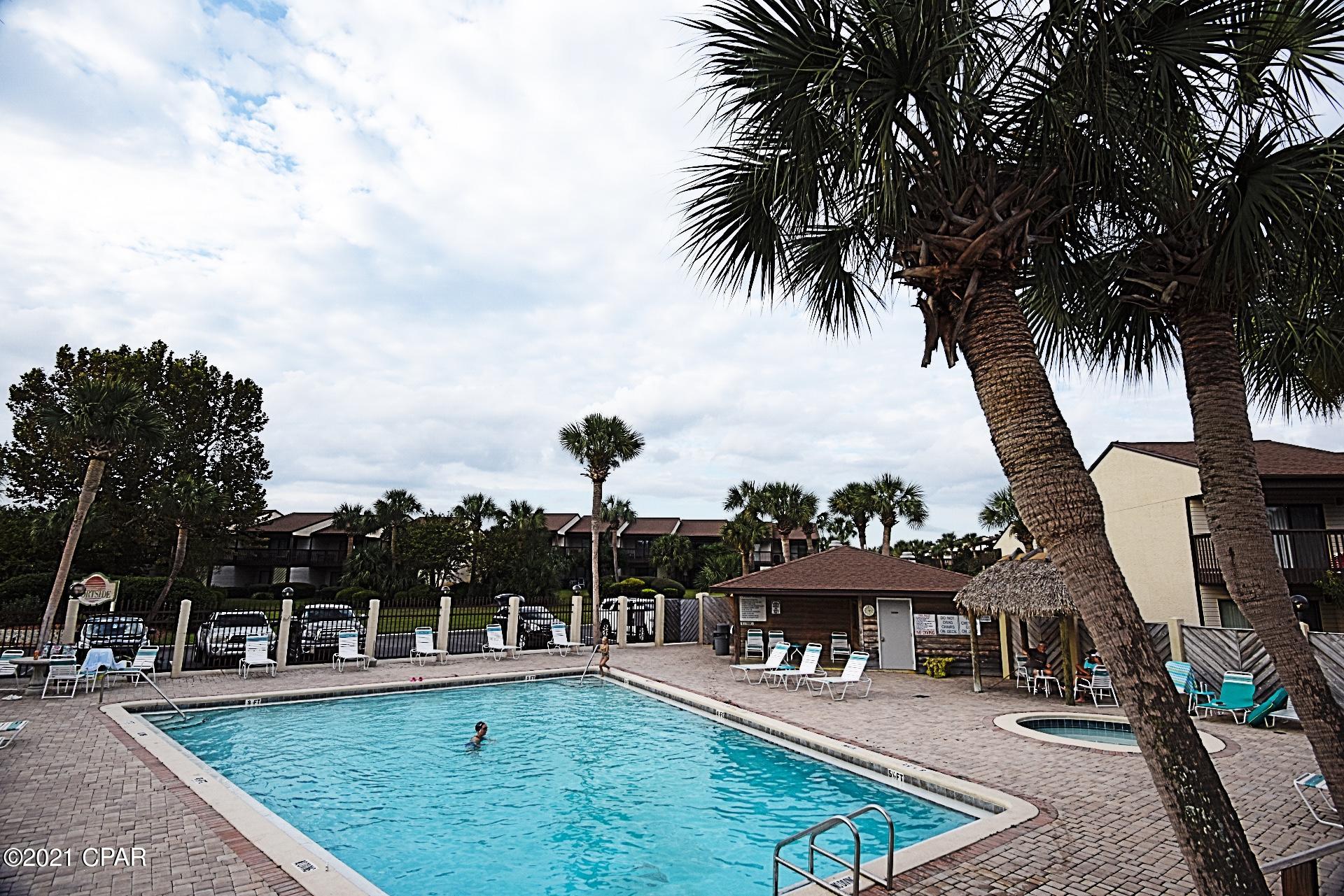 Portside Condo - Residential