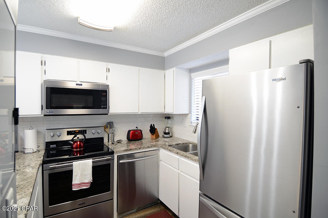 Portside Condo - Residential