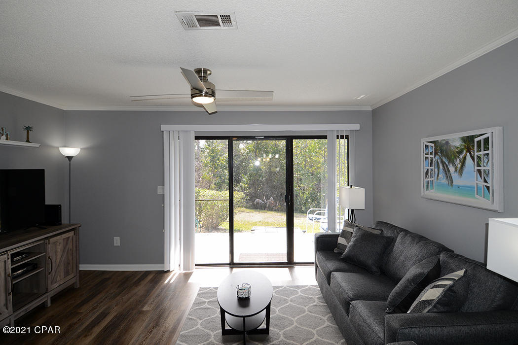 Portside Condo - Residential