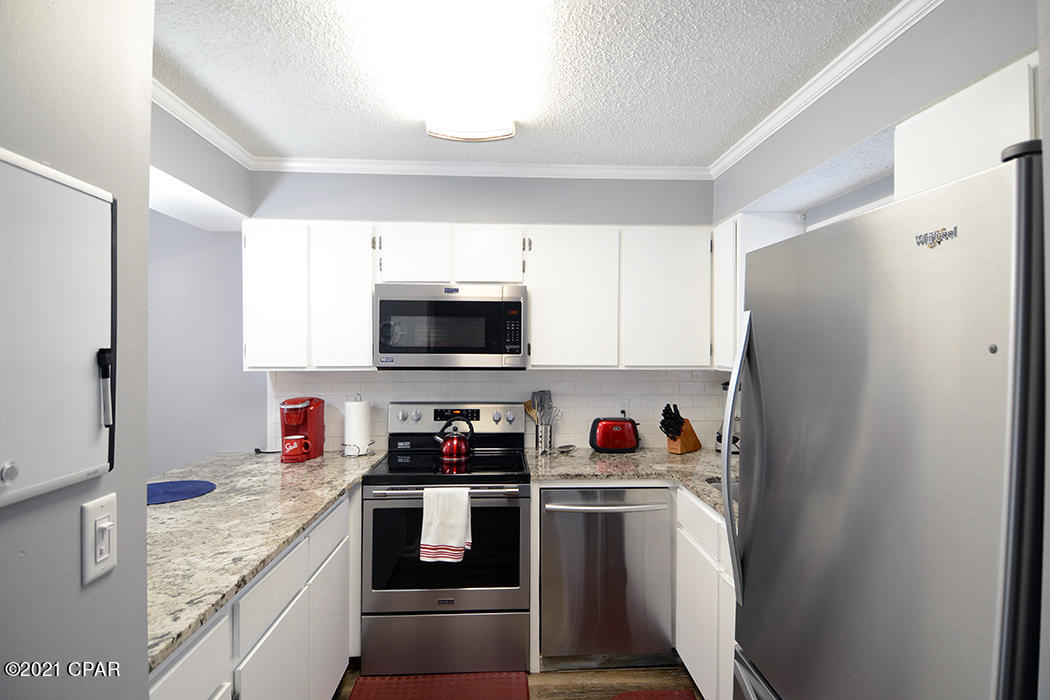 Portside Condo - Residential