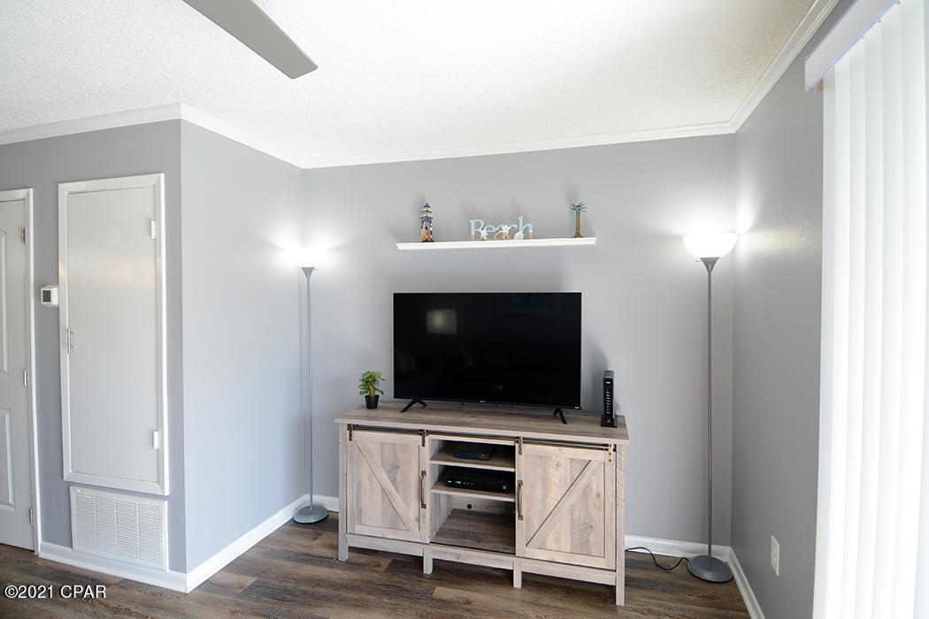 Portside Condo - Residential