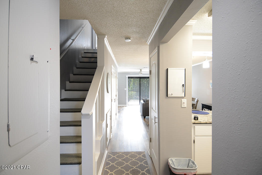 Portside Condo - Residential