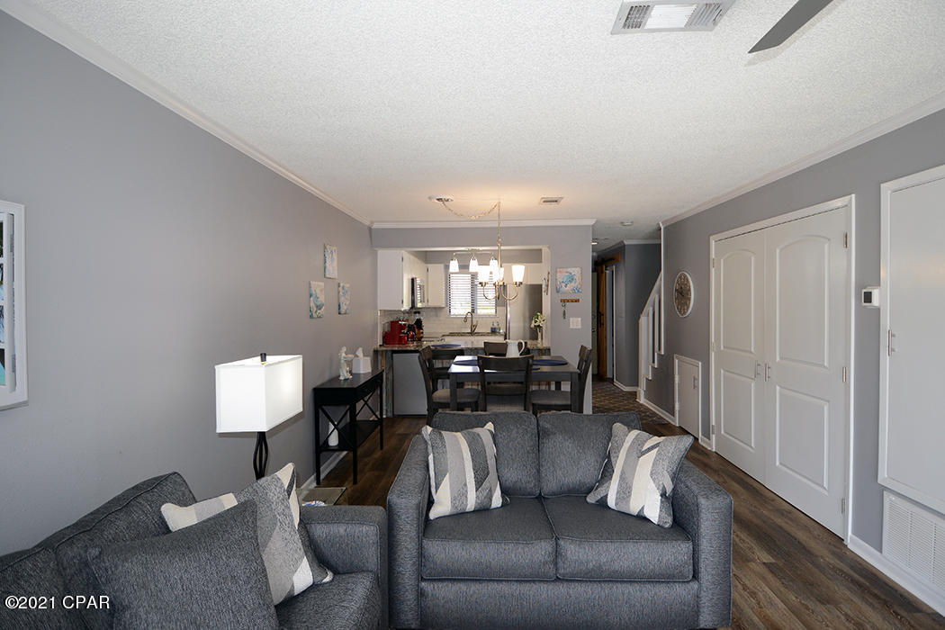 Portside Condo - Residential