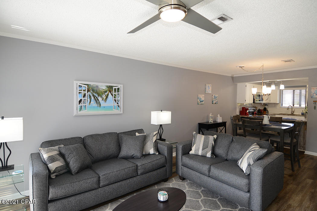 Portside Condo - Residential