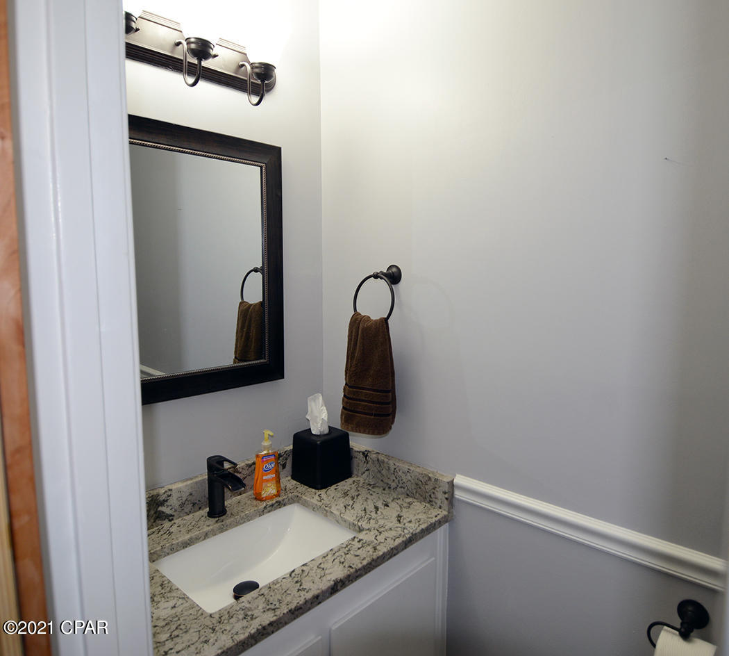 Portside Condo - Residential