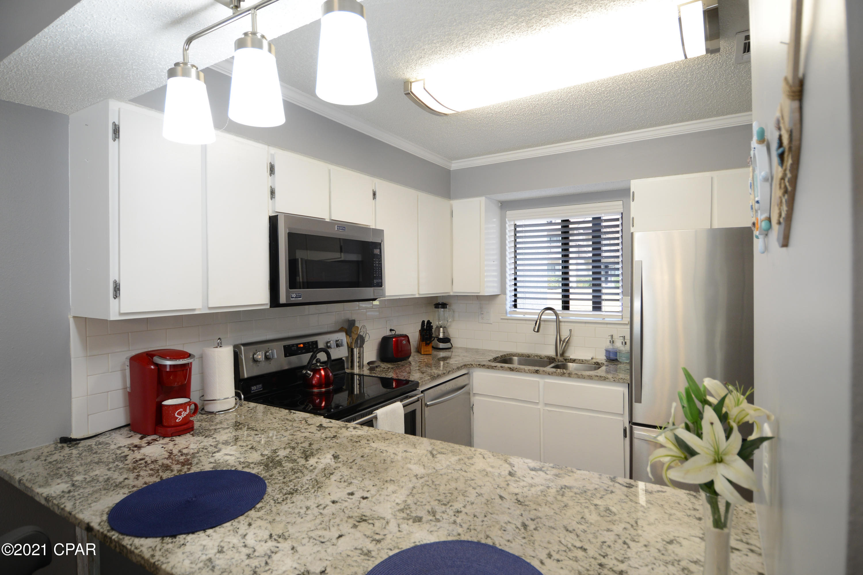 Portside Condo - Residential