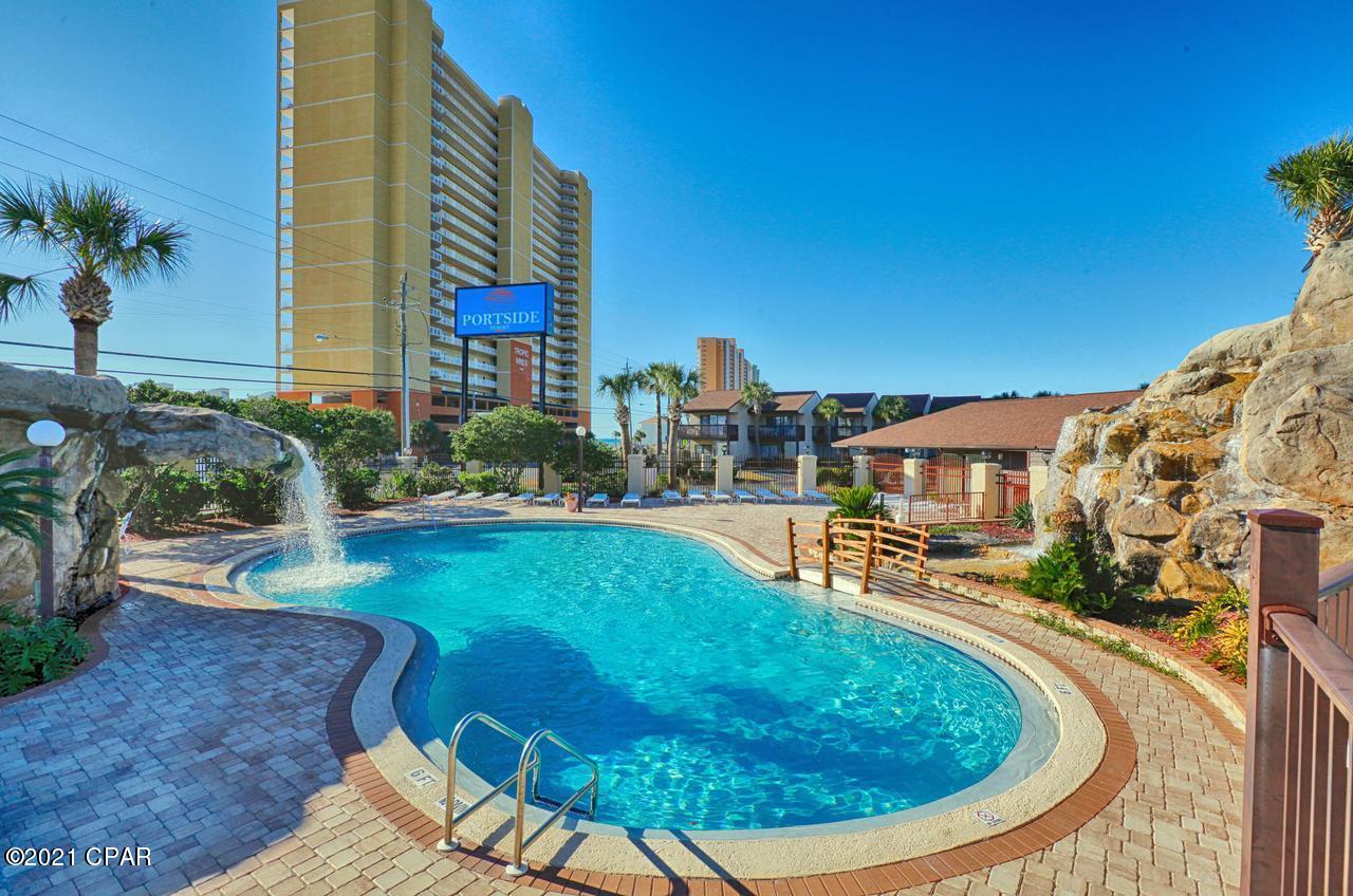 Portside Condo - Residential