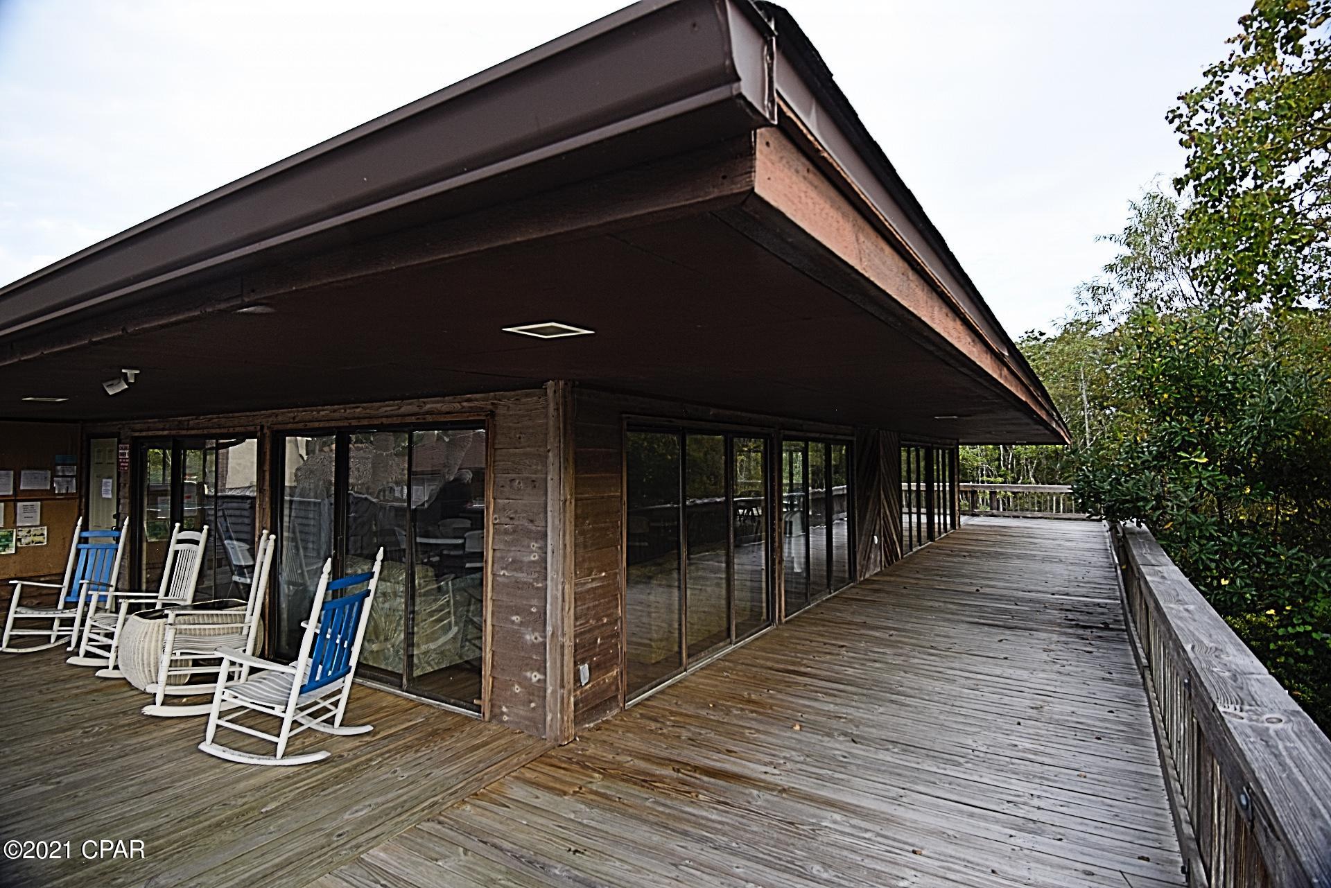 Portside Condo - Residential