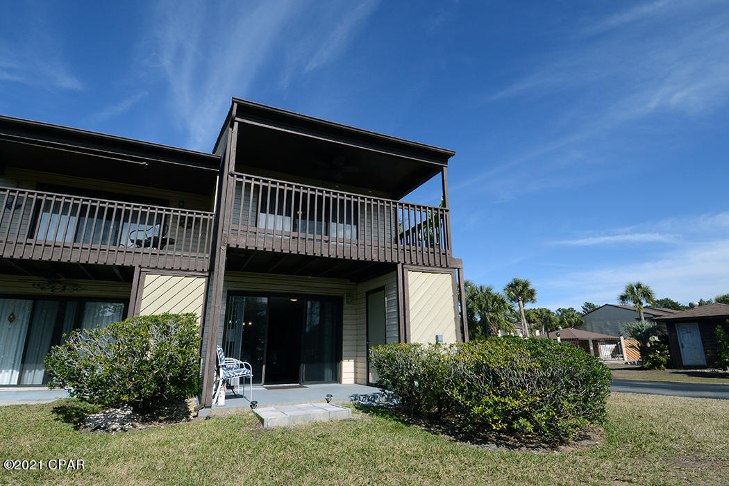 Portside Condo - Residential