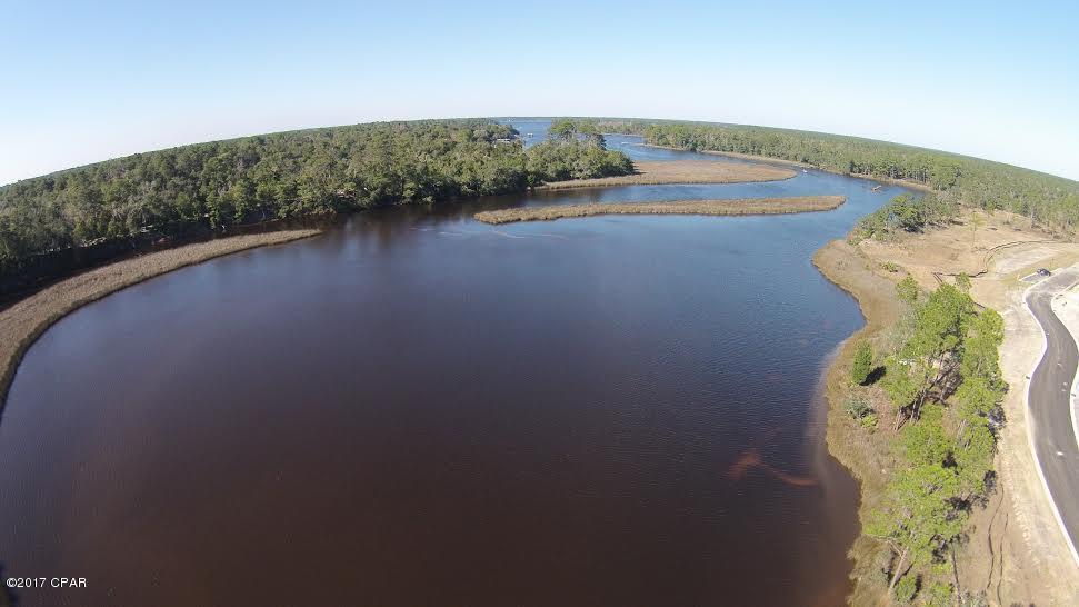 Village Of Mill Bayou/Shoreline Village Ph 1A - Land