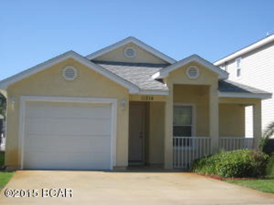 Entered as a comp, house sold in 8 hours