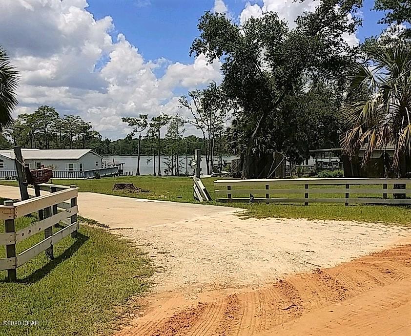 [No Recorded Subdiv] - Land