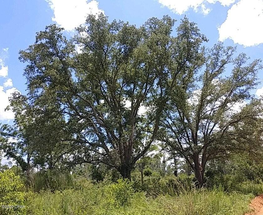 [No Recorded Subdiv] - Land