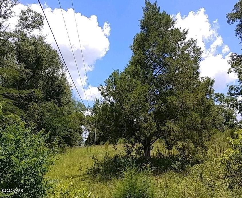 [No Recorded Subdiv] - Land