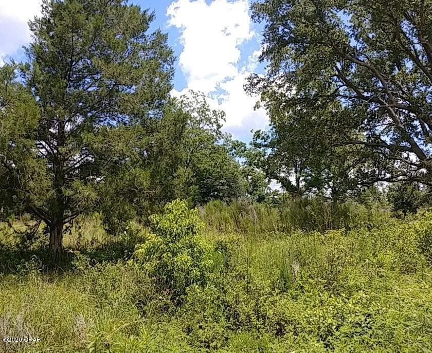 [No Recorded Subdiv] - Land