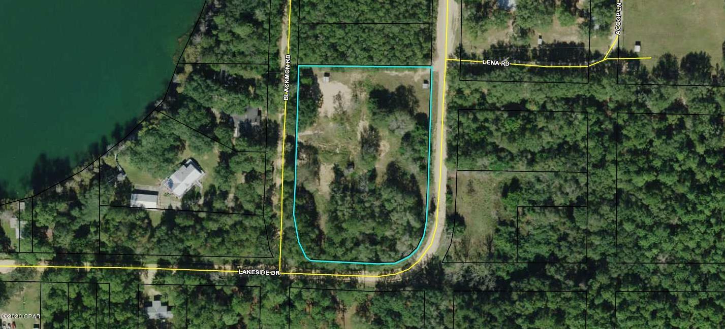 [No Recorded Subdiv] - Land