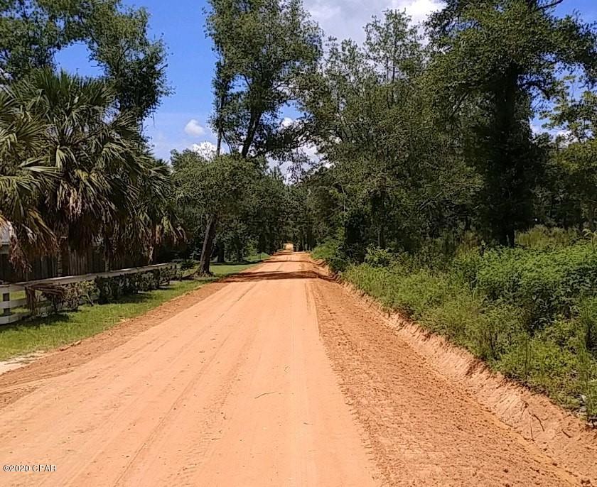 [No Recorded Subdiv] - Land