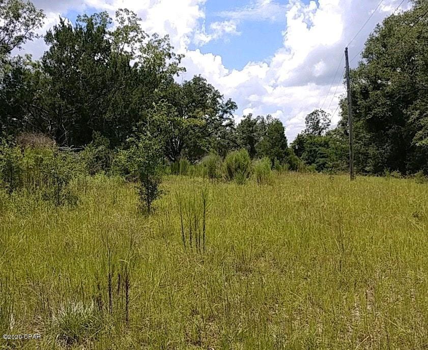 [No Recorded Subdiv] - Land