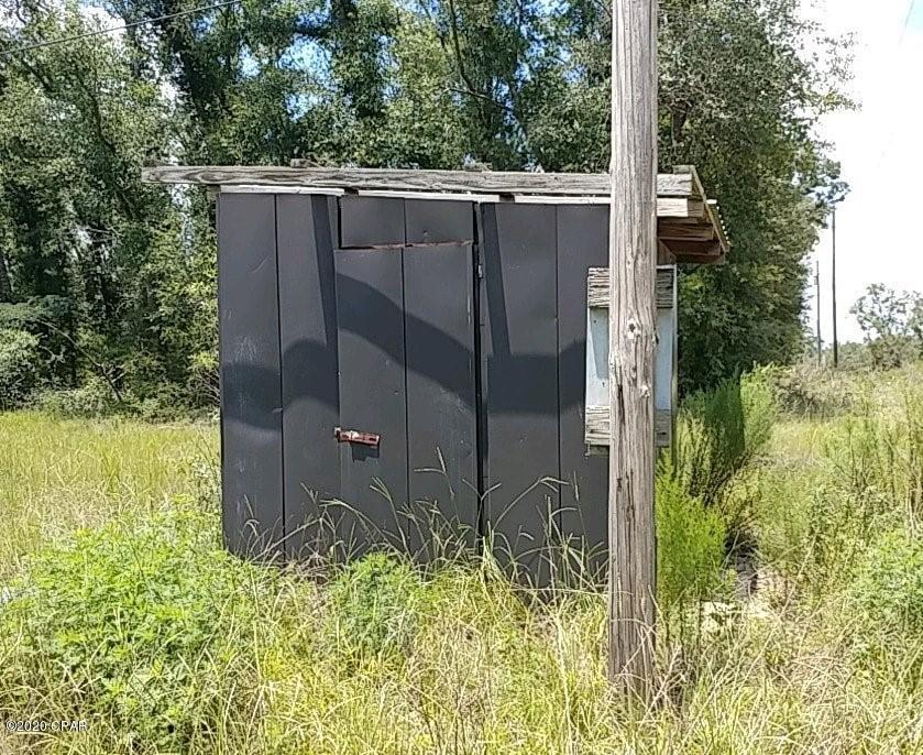 [No Recorded Subdiv] - Land