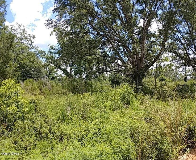 [No Recorded Subdiv] - Land