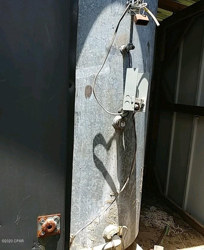 [No Recorded Subdiv] - Land