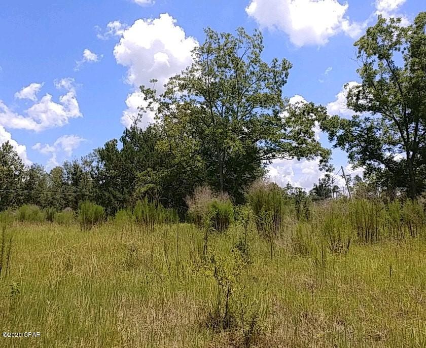 [No Recorded Subdiv] - Land