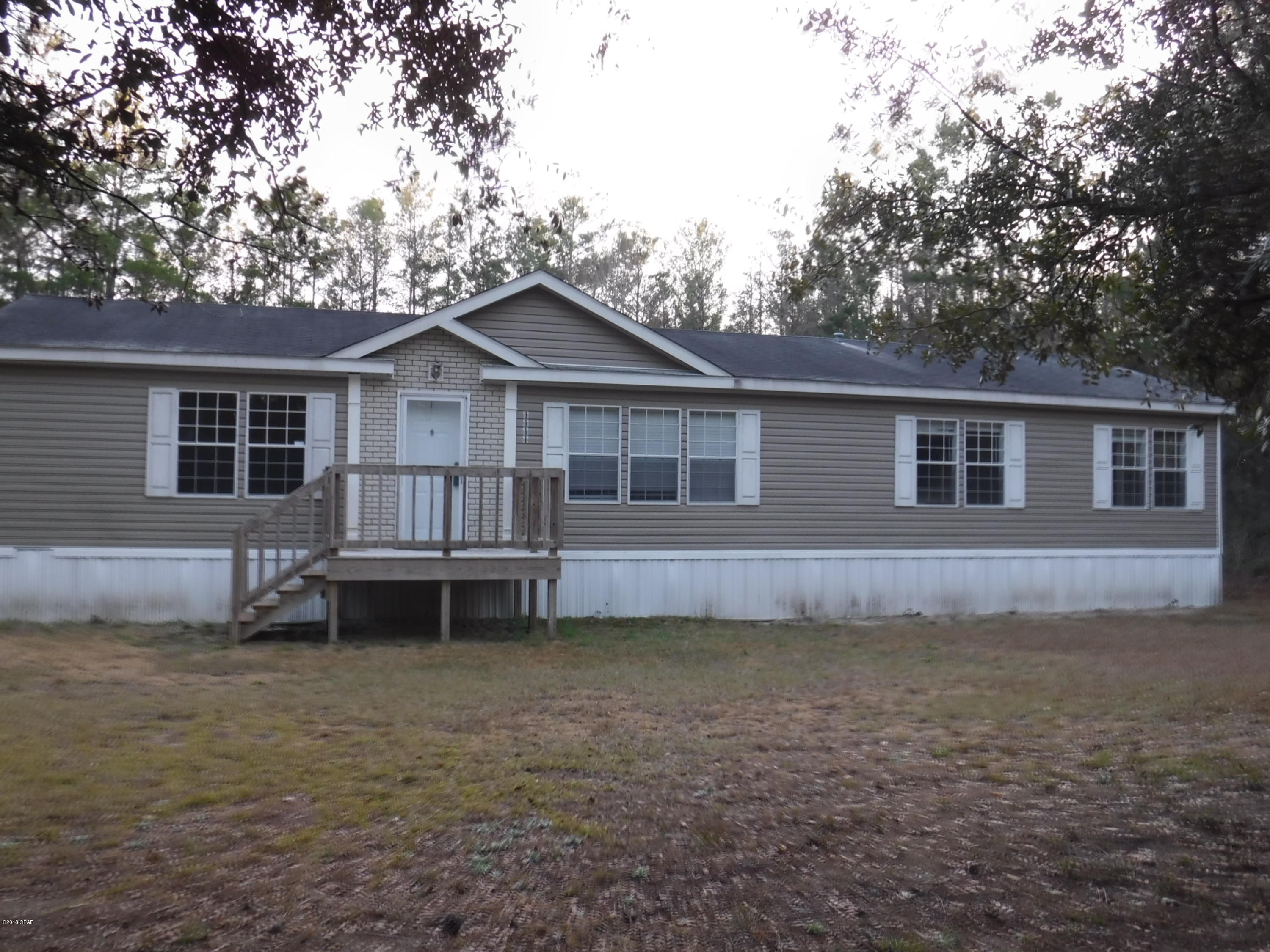 [No Recorded Subdiv] - Residential