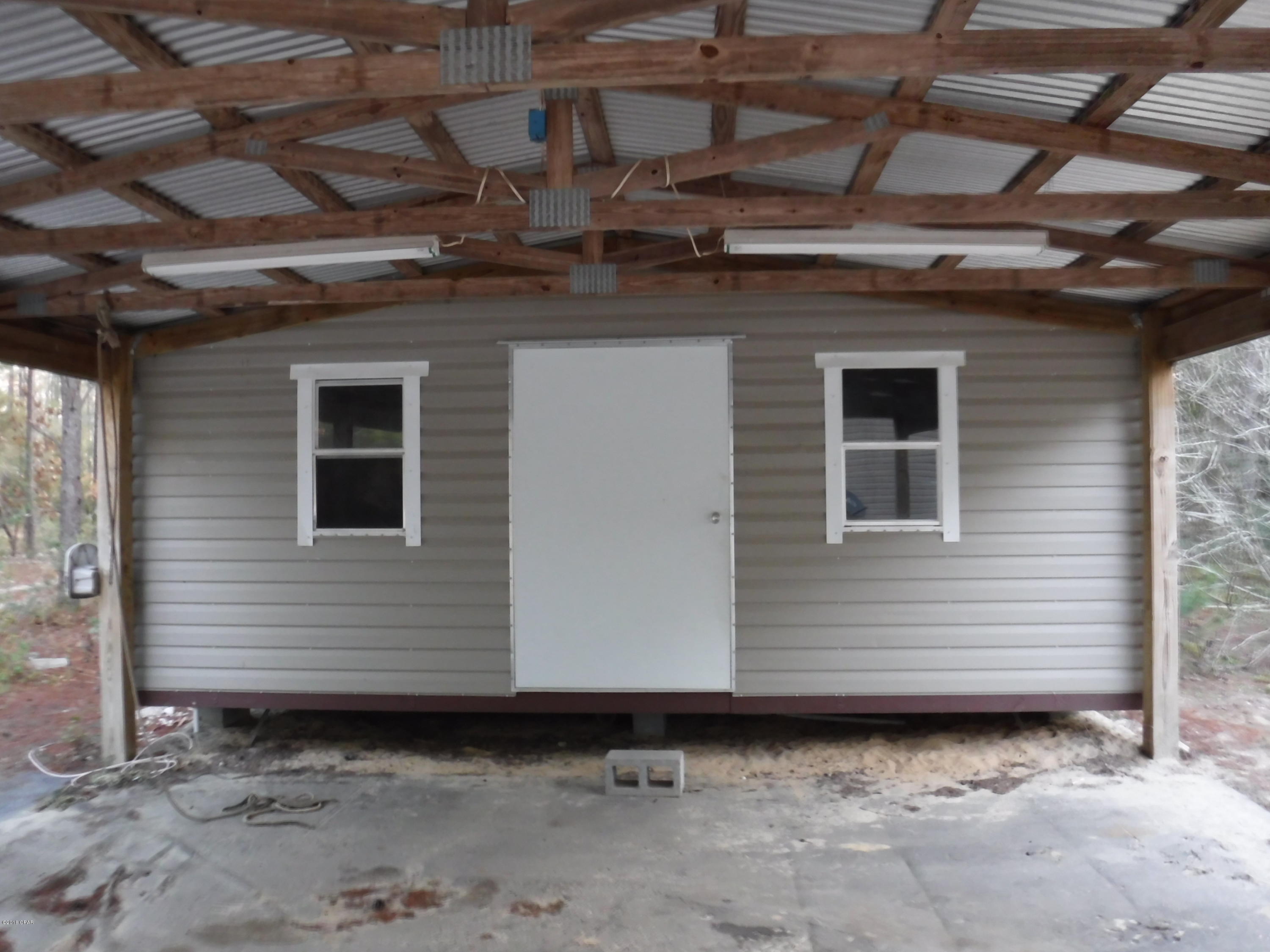 [No Recorded Subdiv] - Residential