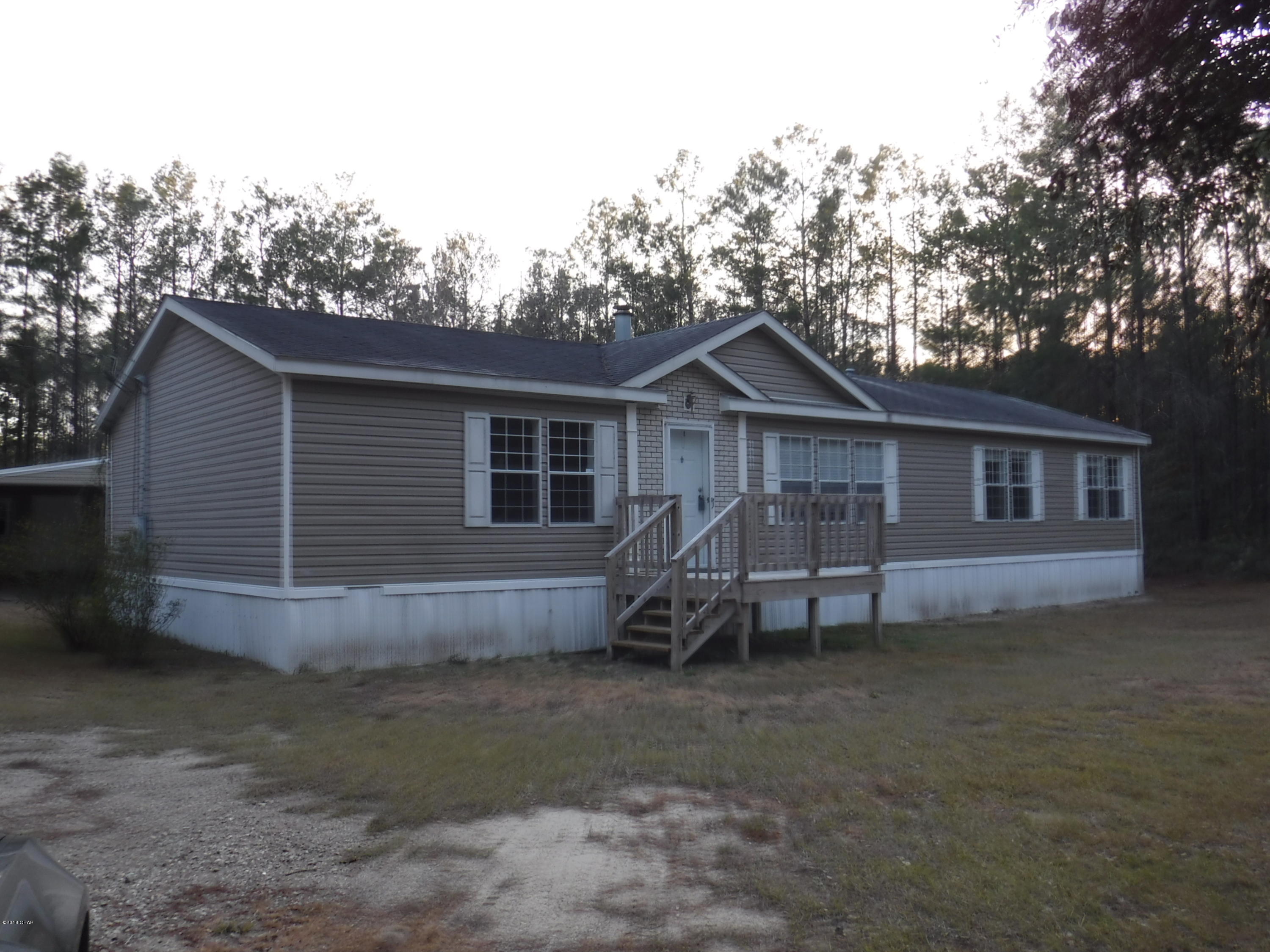 [No Recorded Subdiv] - Residential