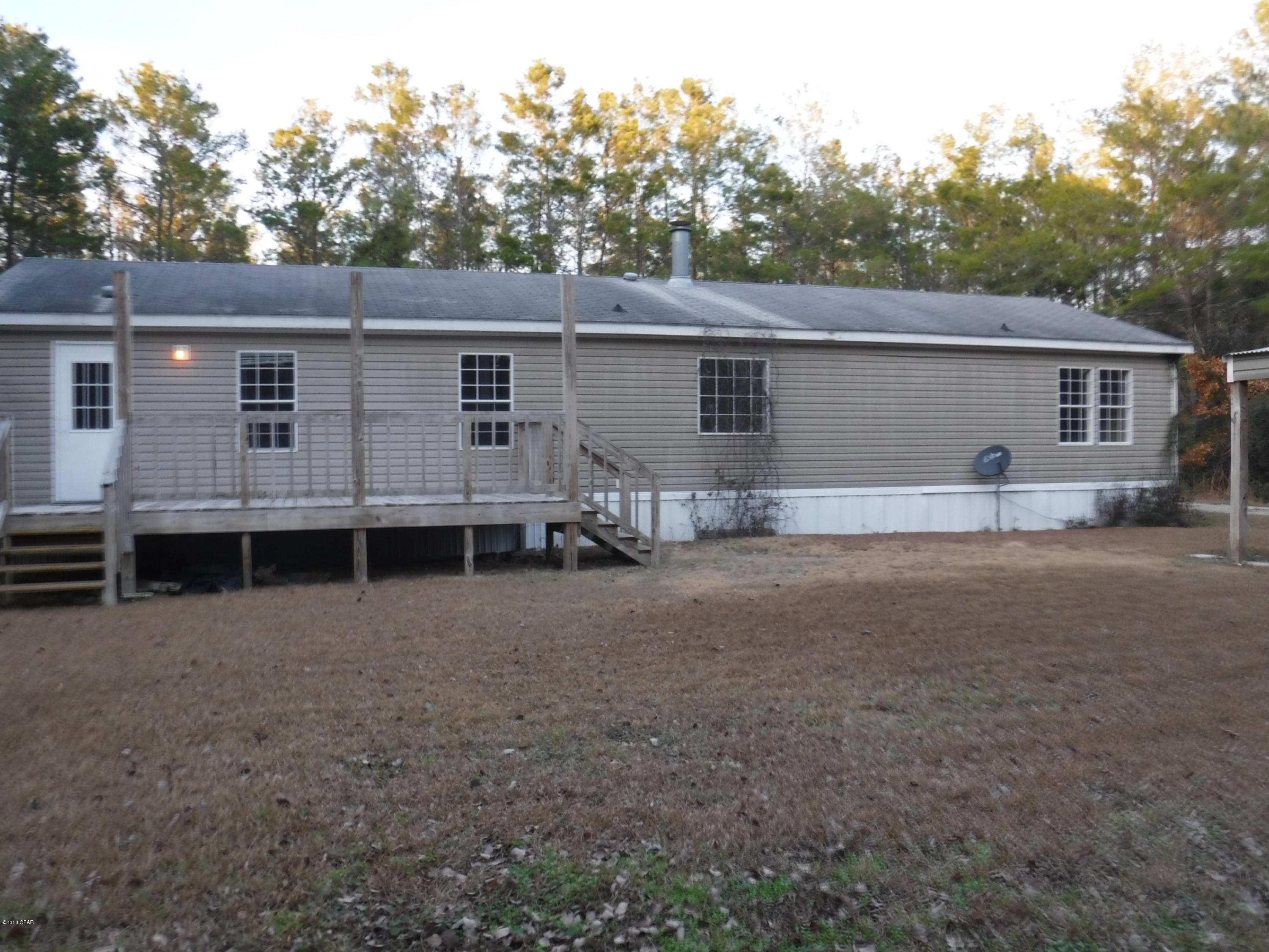 [No Recorded Subdiv] - Residential