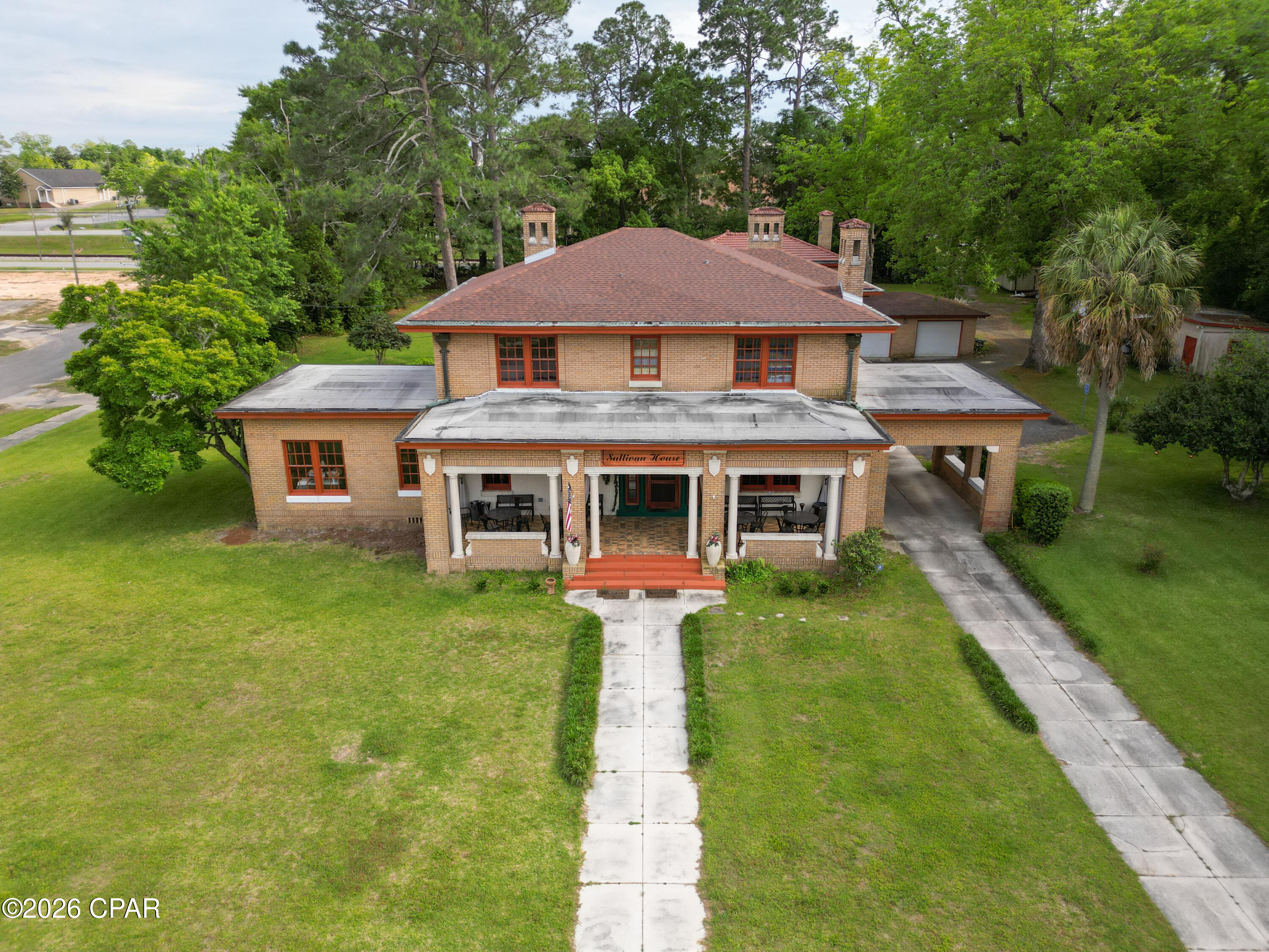 [No Recorded Subdiv] - Residential