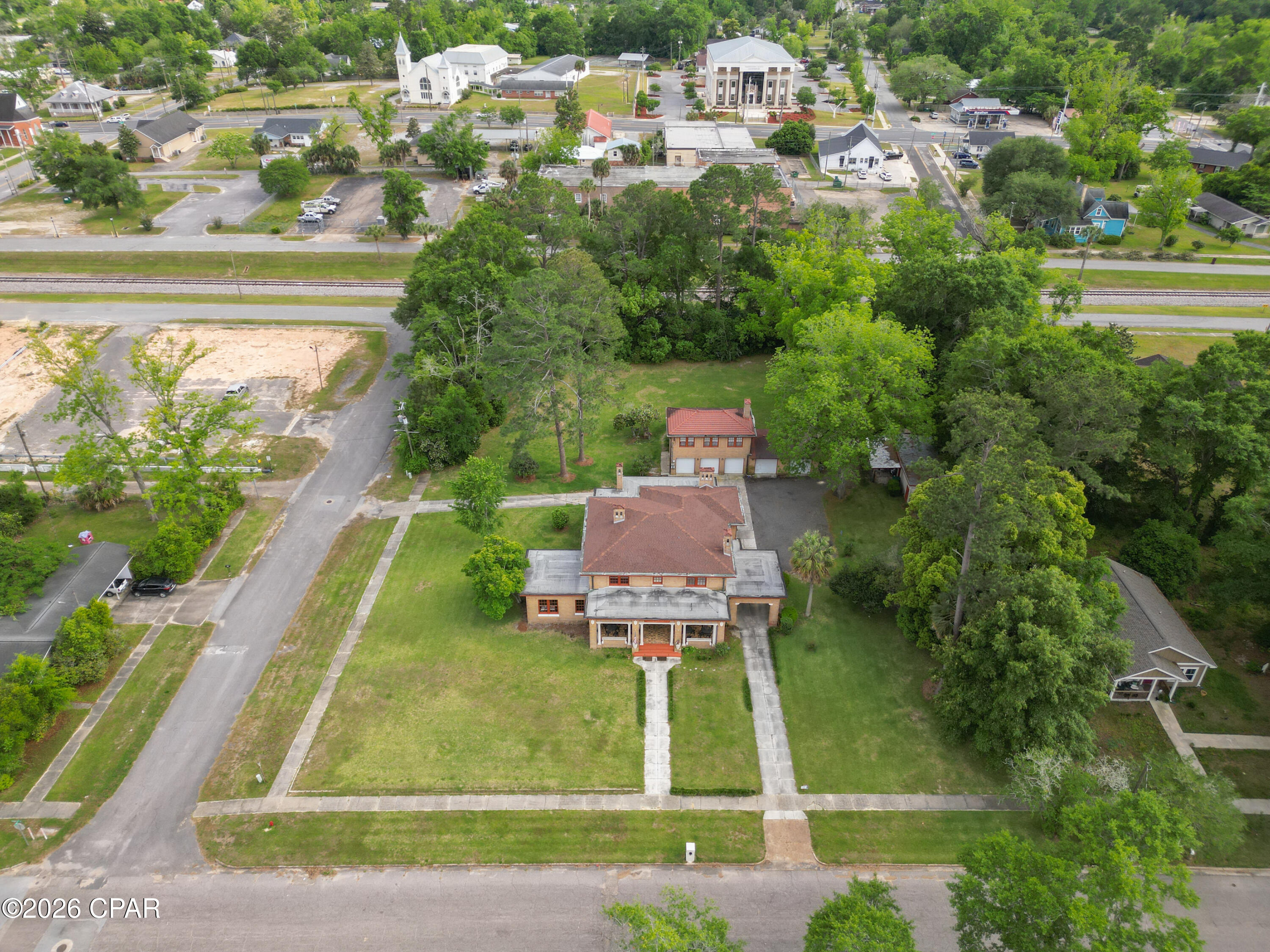 [No Recorded Subdiv] - Residential