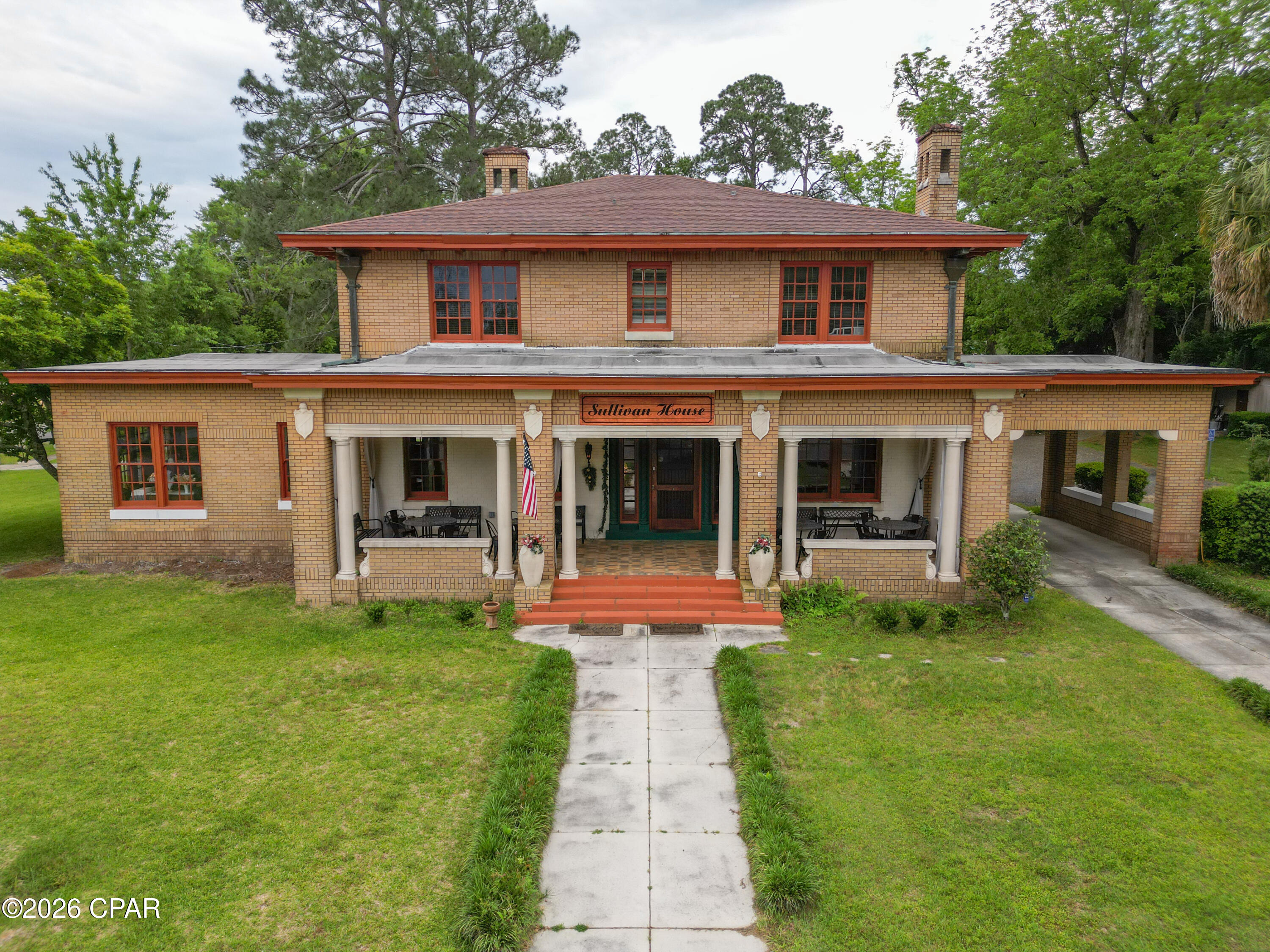 [No Recorded Subdiv] - Residential