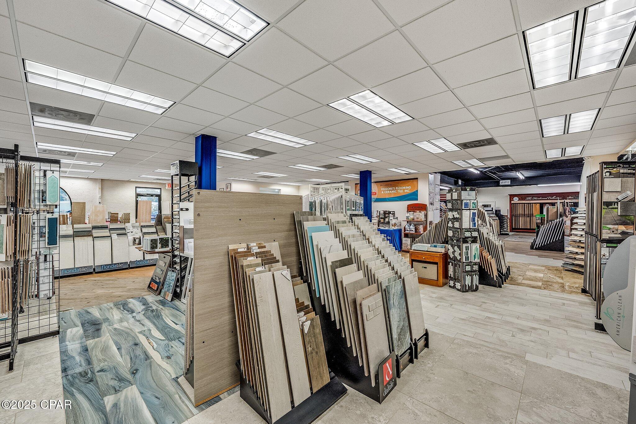 No Named Subdivision - Commercial Sale