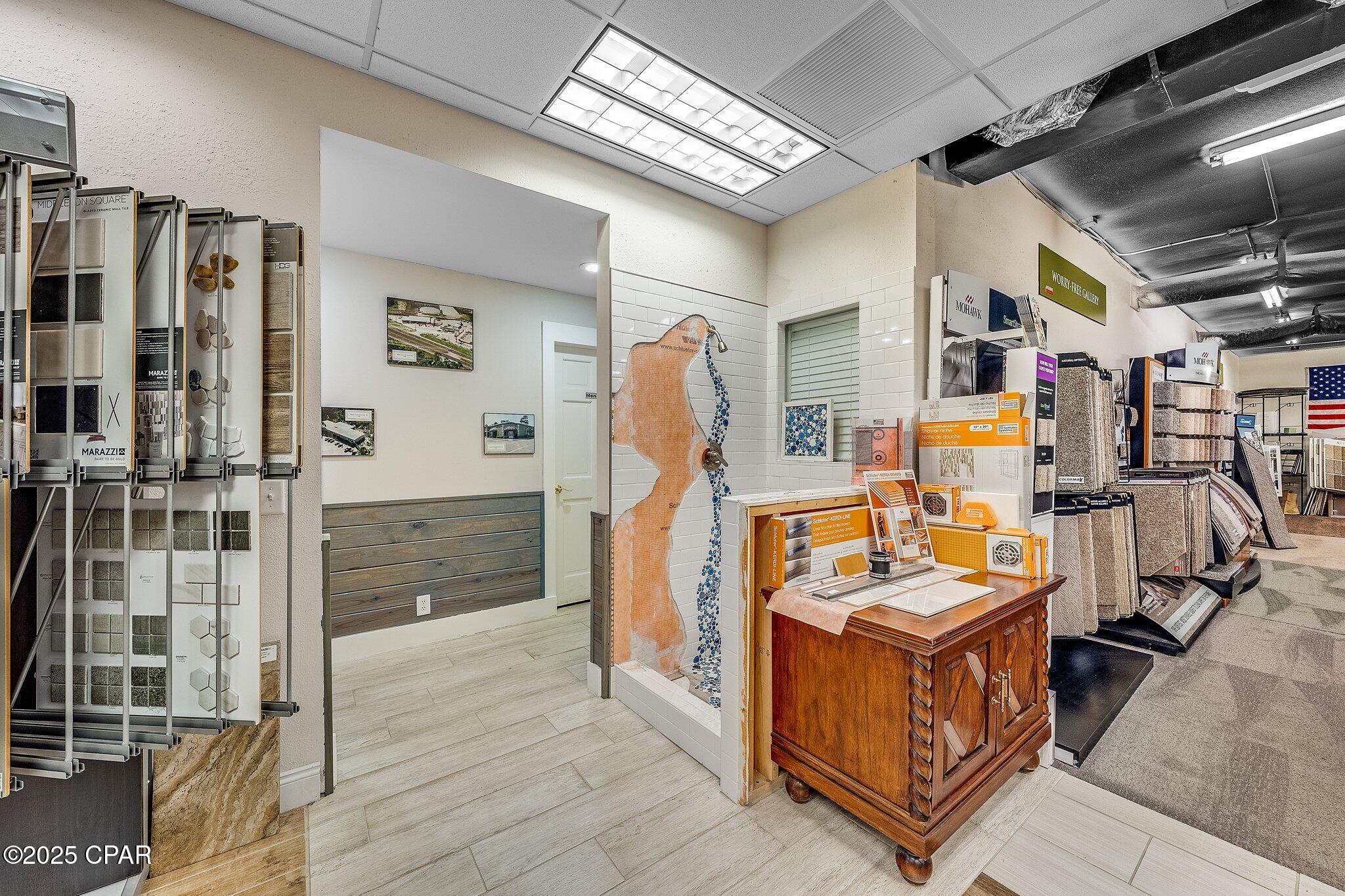 No Named Subdivision - Commercial Sale