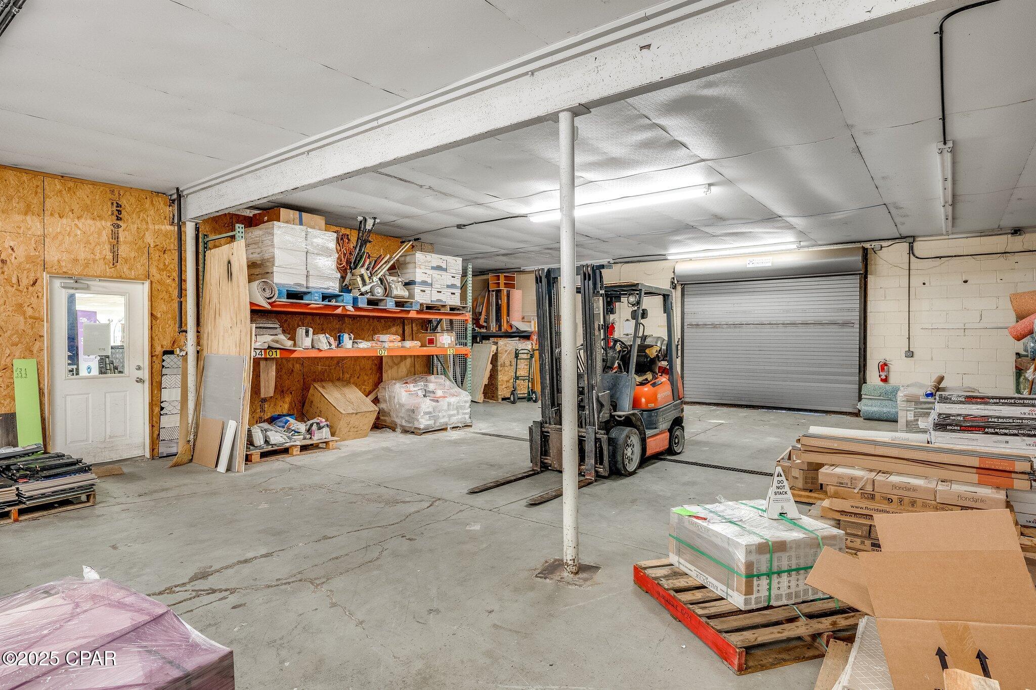 No Named Subdivision - Commercial Sale