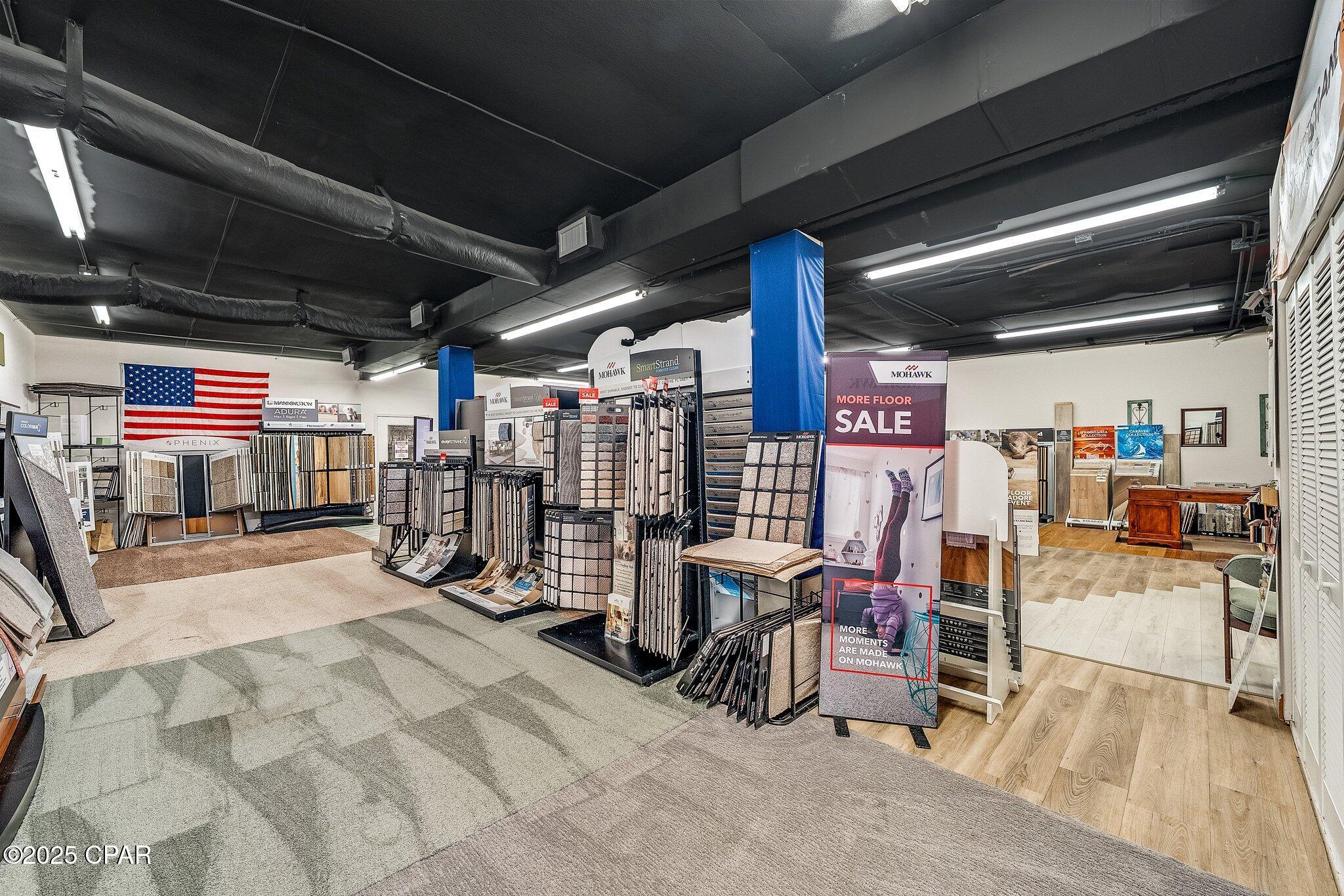 No Named Subdivision - Commercial Sale