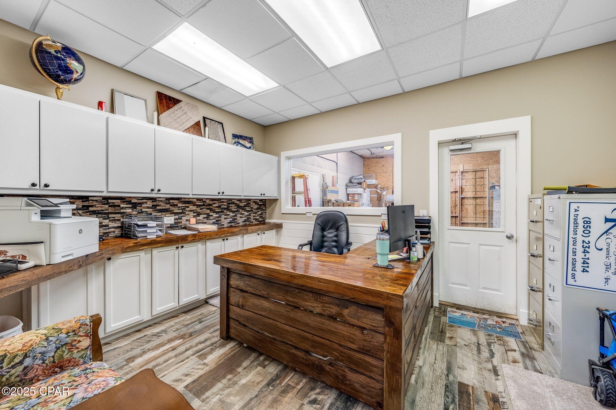 No Named Subdivision - Commercial Sale