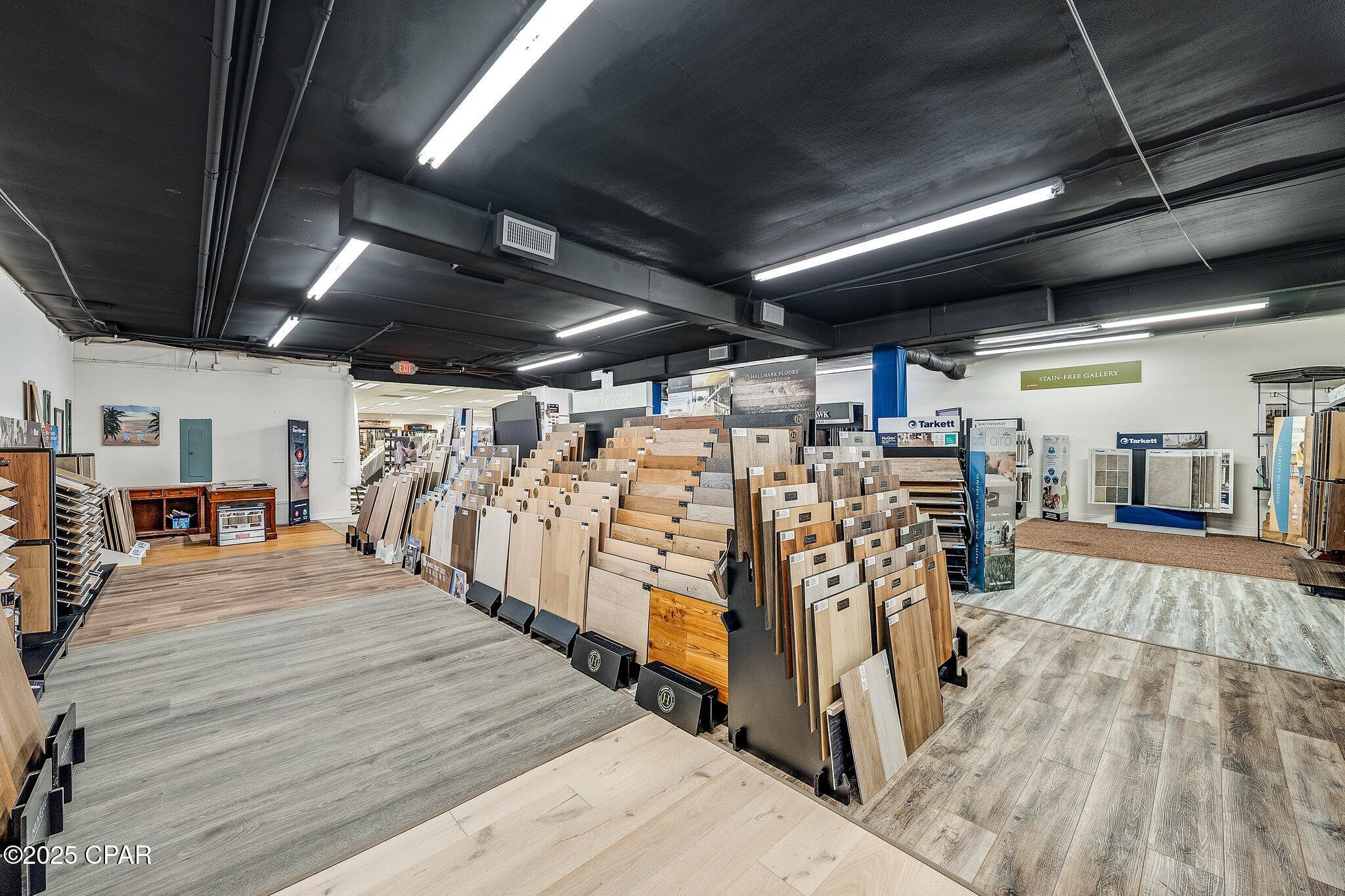 No Named Subdivision - Commercial Sale