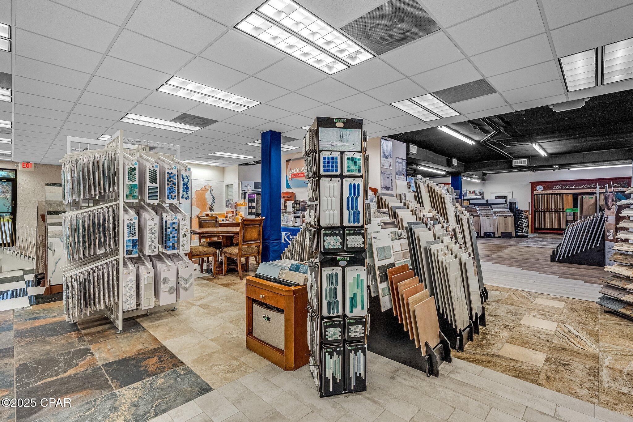 No Named Subdivision - Commercial Sale