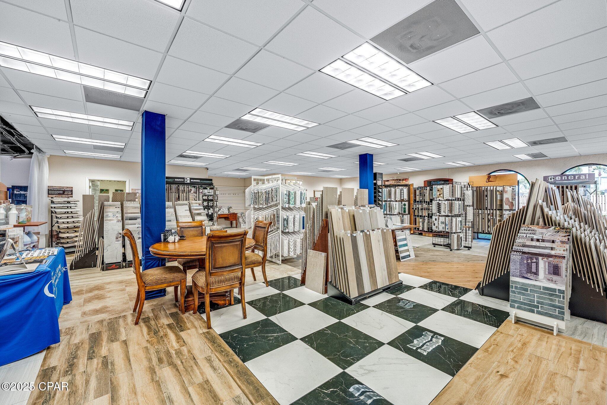 No Named Subdivision - Commercial Sale