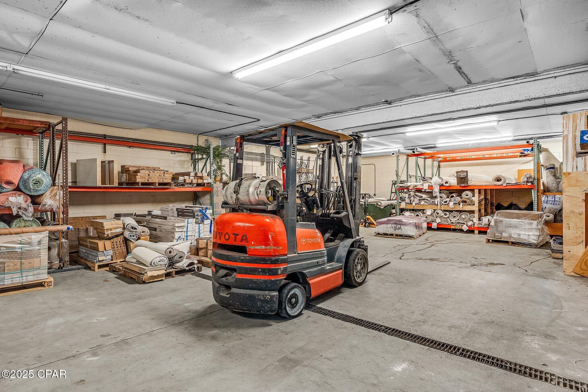 No Named Subdivision - Commercial Sale