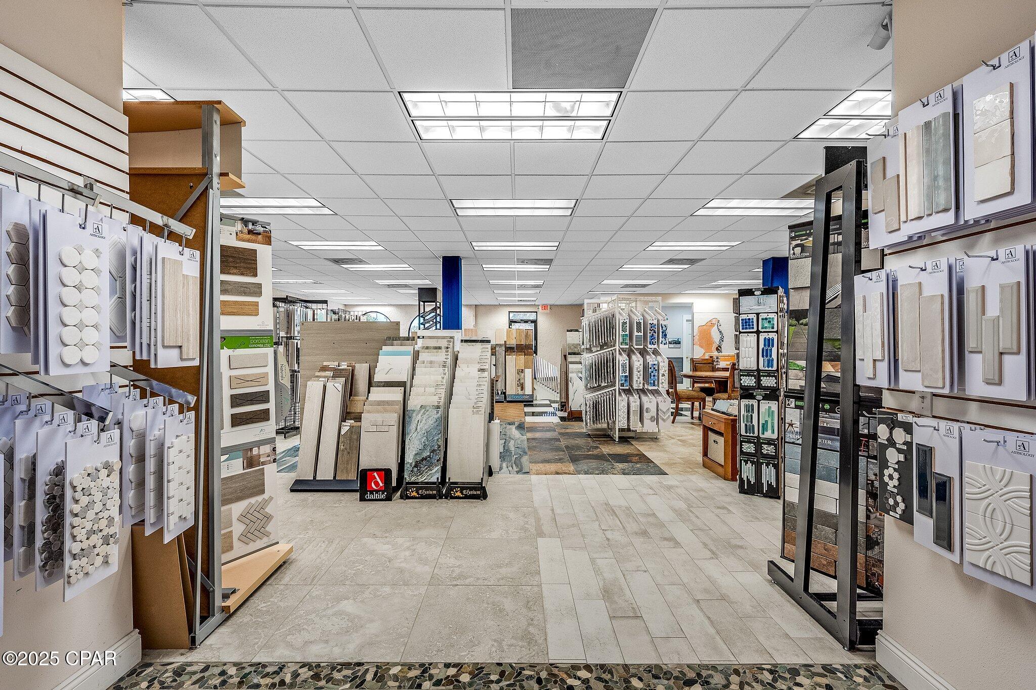 No Named Subdivision - Commercial Sale