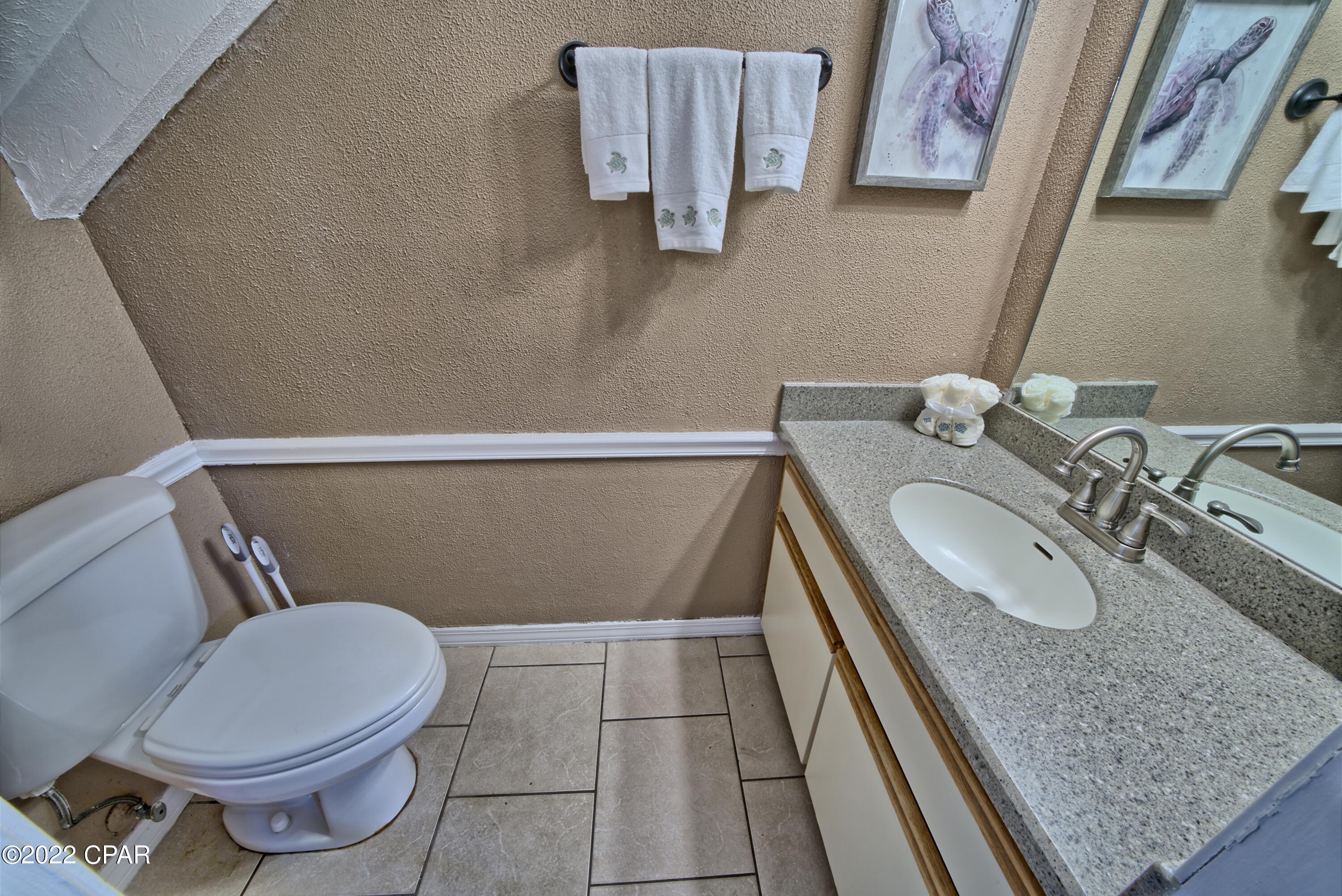 Gulf Highlands Beach Resort - Residential