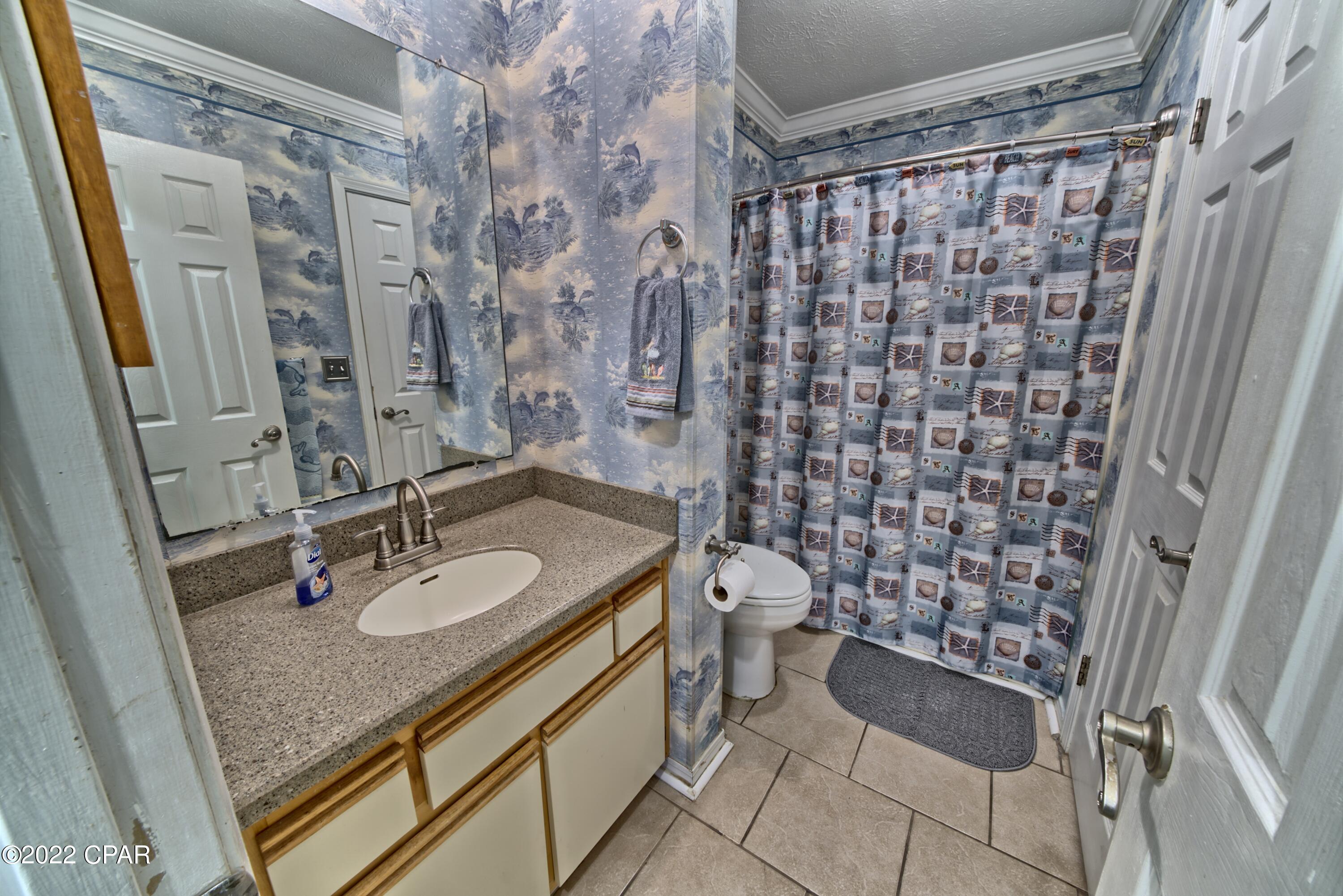 Gulf Highlands Beach Resort - Residential