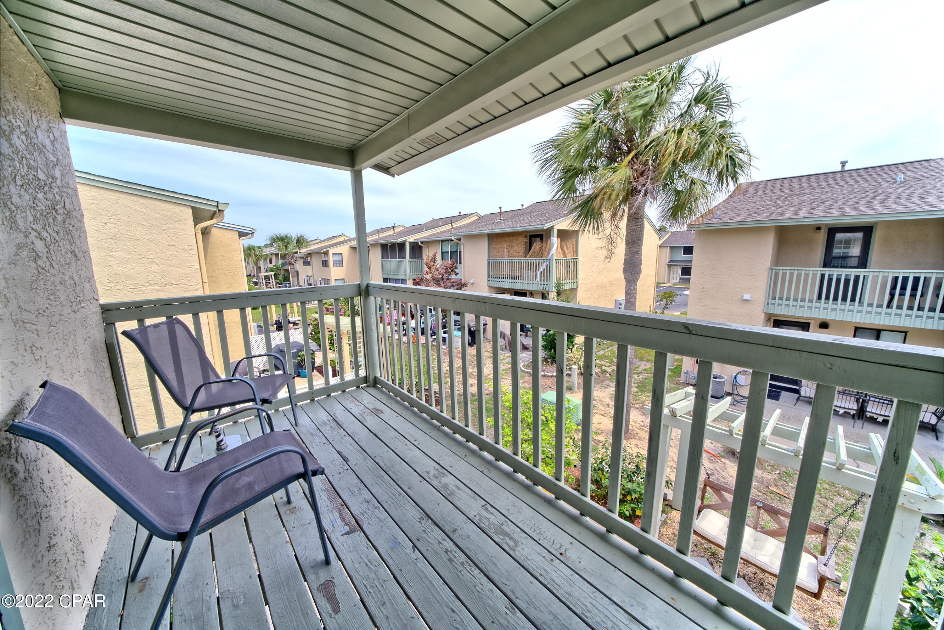 Gulf Highlands Beach Resort - Residential