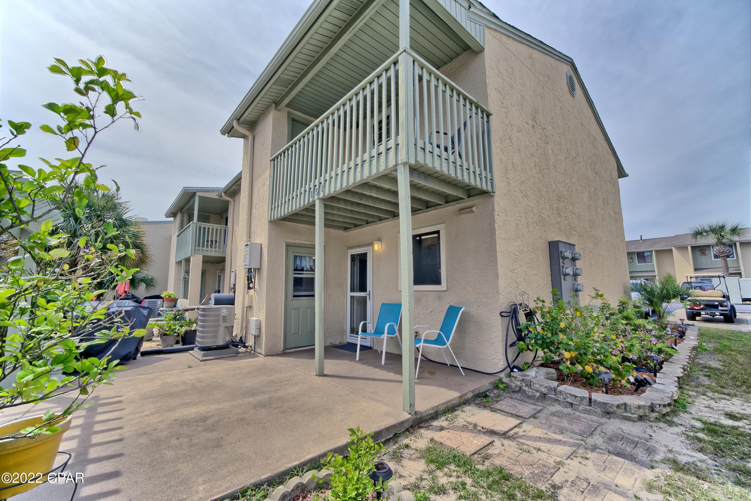 Gulf Highlands Beach Resort - Residential