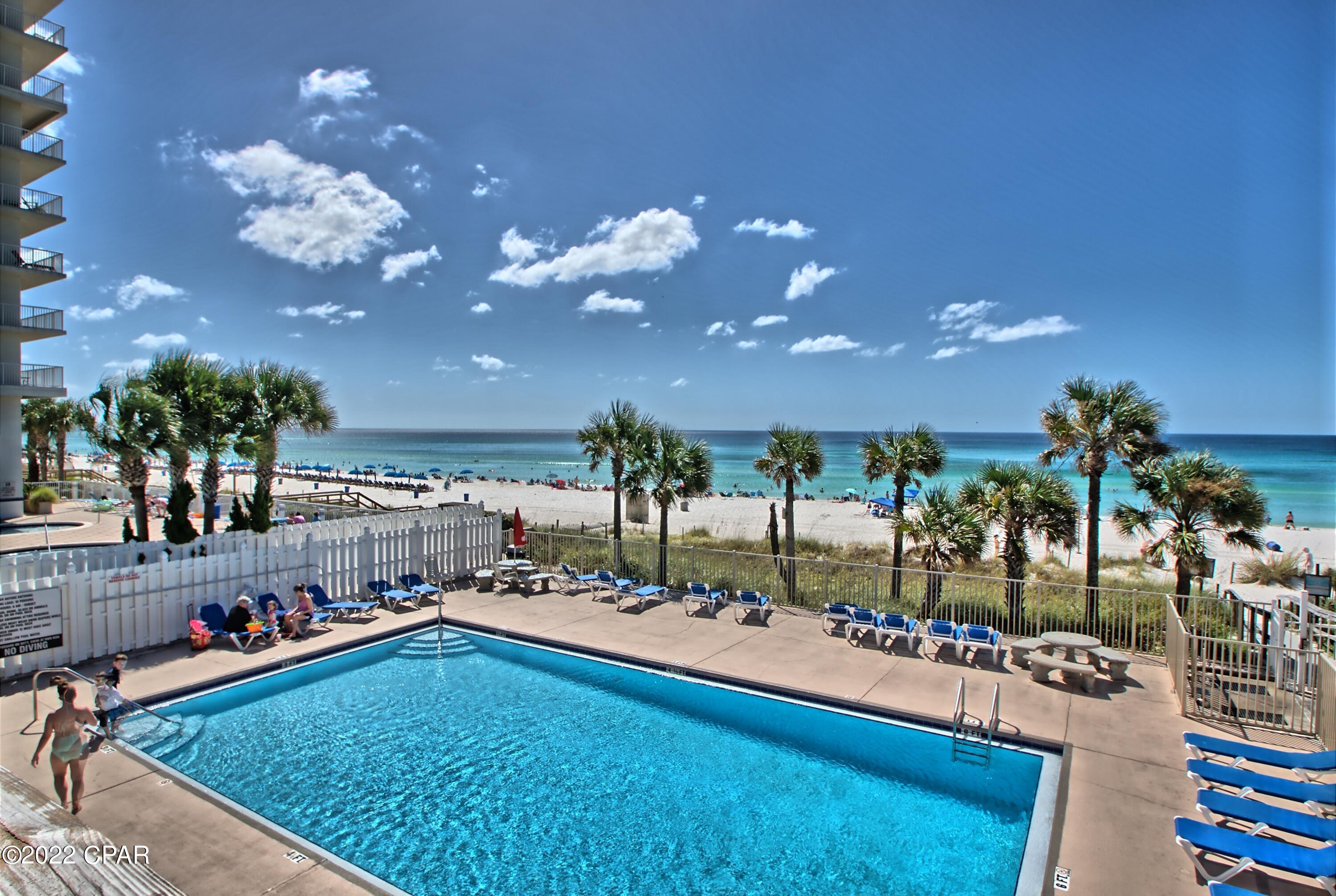 Gulf Highlands Beach Resort - Residential
