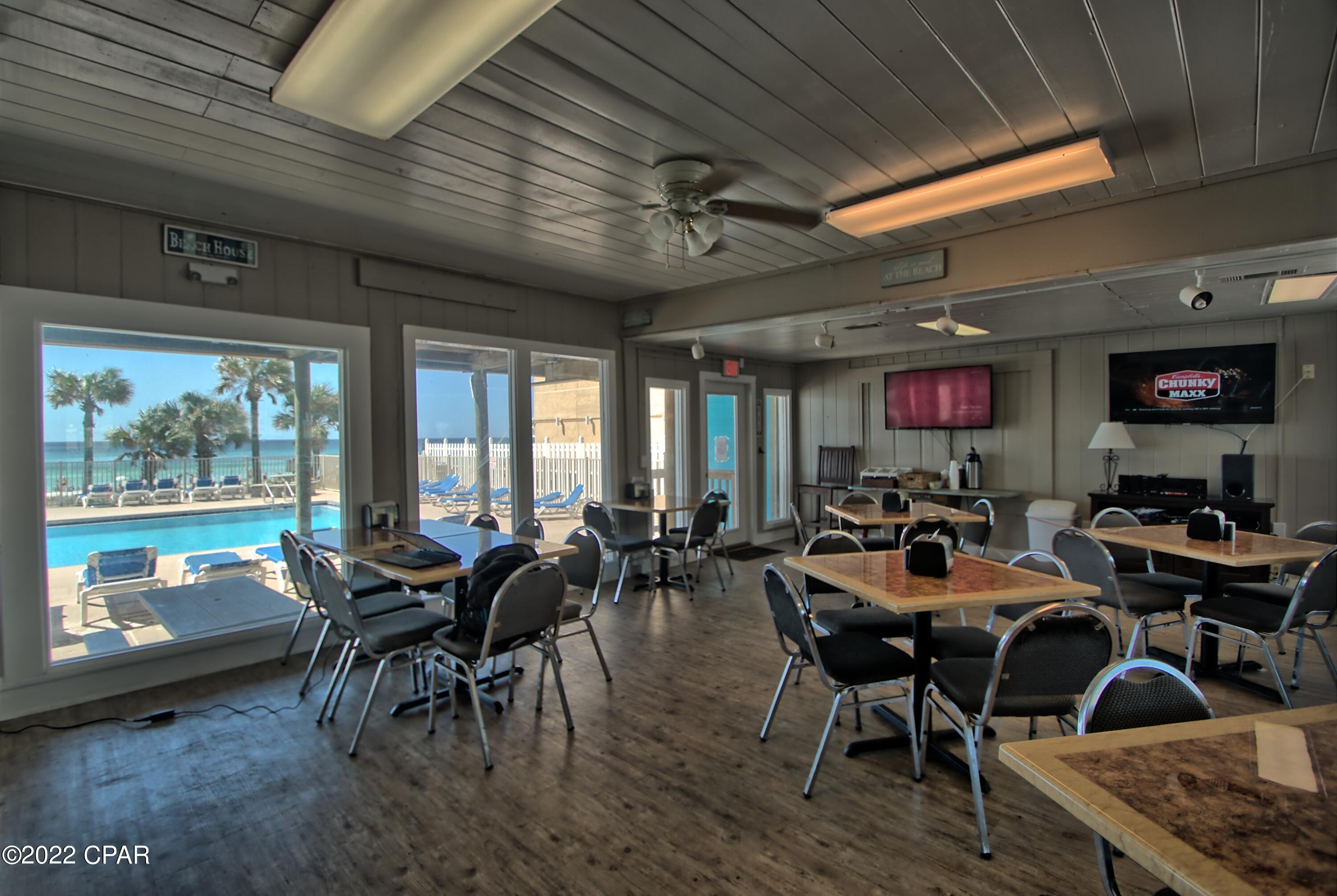 Gulf Highlands Beach Resort - Residential