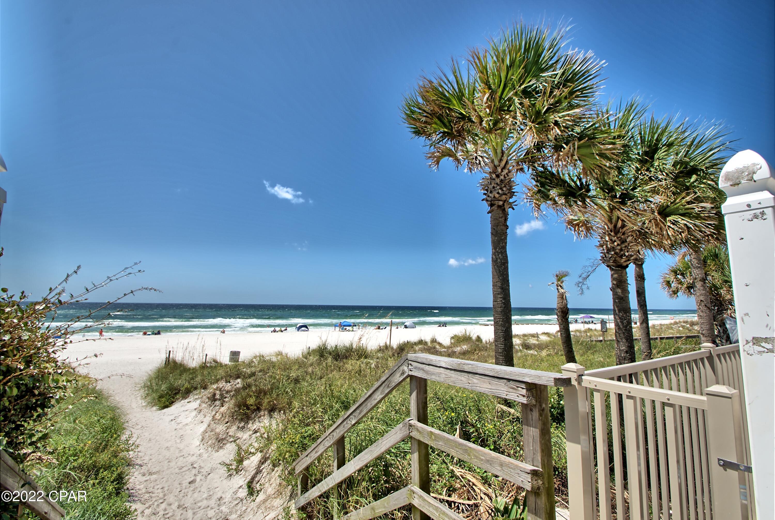 Gulf Highlands Beach Resort - Residential